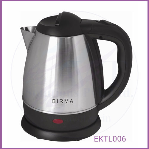 SS Electric Kettle