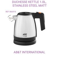 SS Electric Kettle