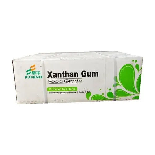 Food Grade Xanthan Gum