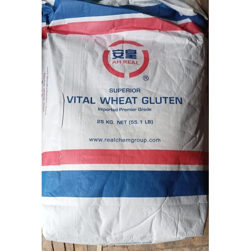 Vital Wheat Gluten