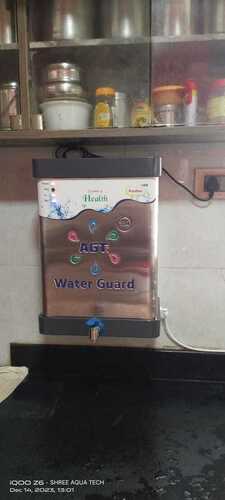 Ss Water Ro Purifiers