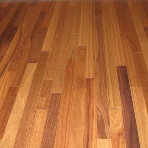 Anti-Slip Brown Flooring Sheet