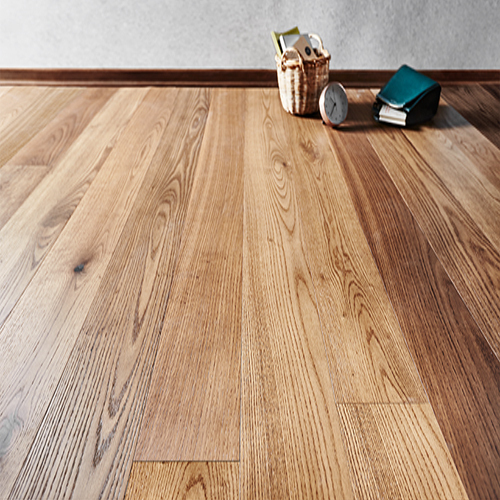 Wooden Flooring Sheet