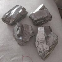 Lc Ferro Chrome Lumps - Granular Shape, Customized Size, 0% Impurity Content | Essential For Steel And Iron Industries