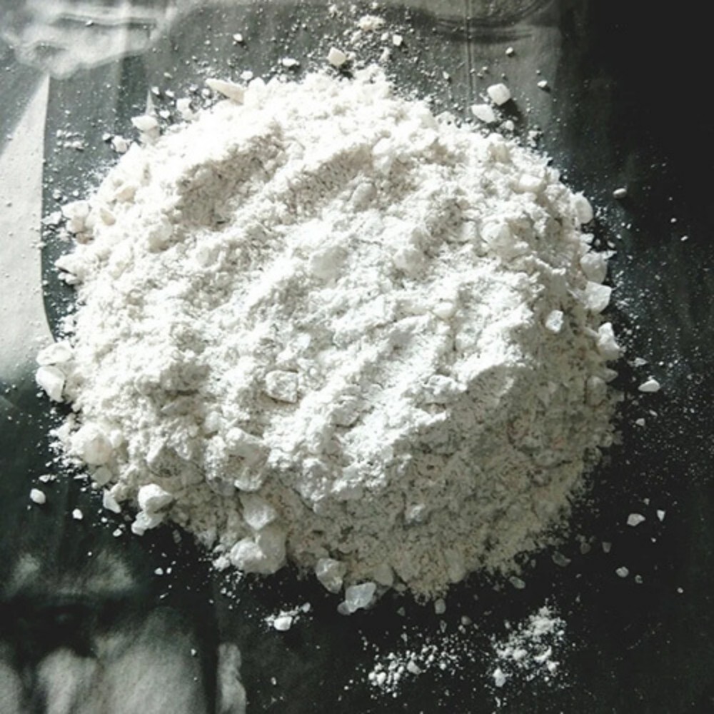 Silica Acidic Ramming Mass - Powder Form Grey/Black Color | Basic Refractoriness Nil Al2O3 & CaO Content High Thermal Resistance