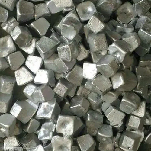 Aluminium Cubes