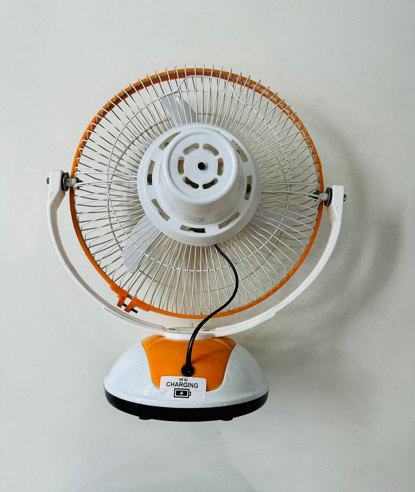 15W ACDC-T-FAN-12