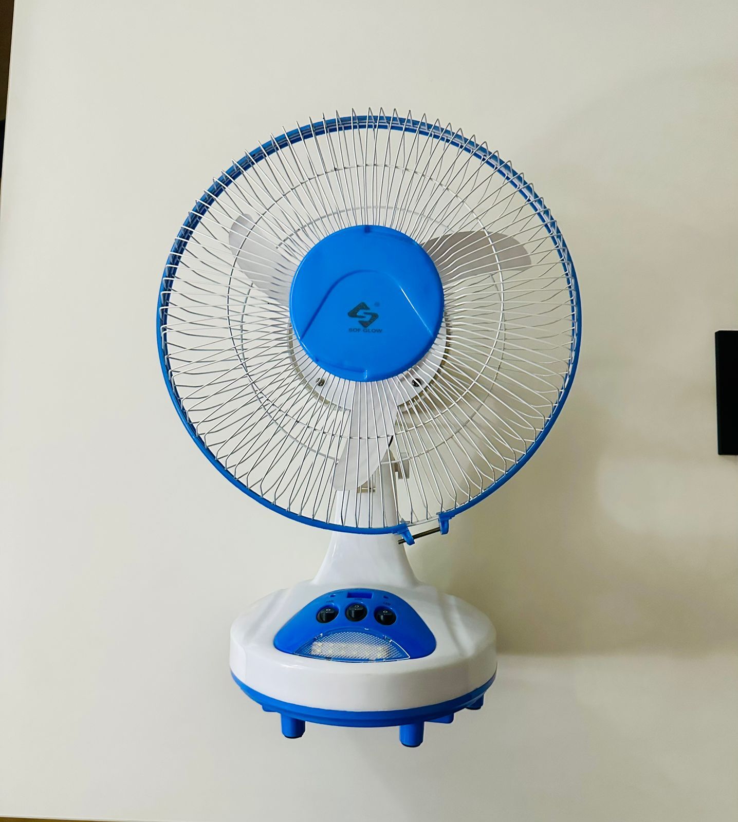 15W ACDC-T-FAN-12