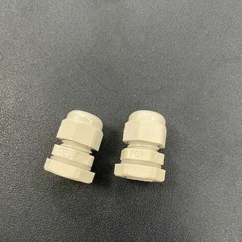 Cable Gland at Best Price in Faridabad, Haryana P.r Industries