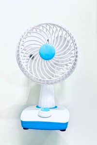 6W SOLAR DC FAN WITHOUT BATTERY