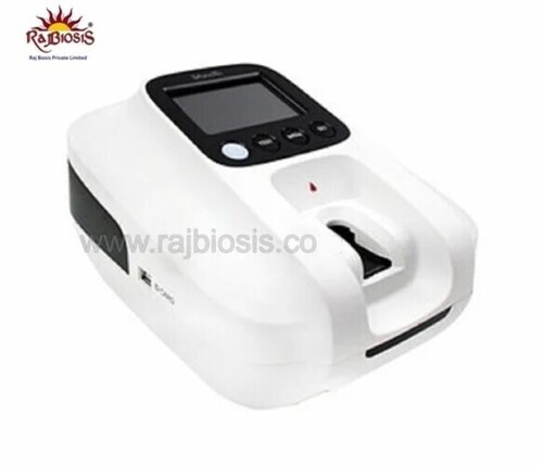 Coagulation Analyzers