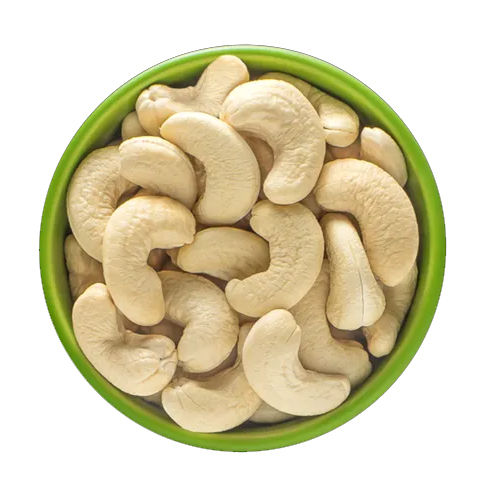 W240 White Cashew Nut