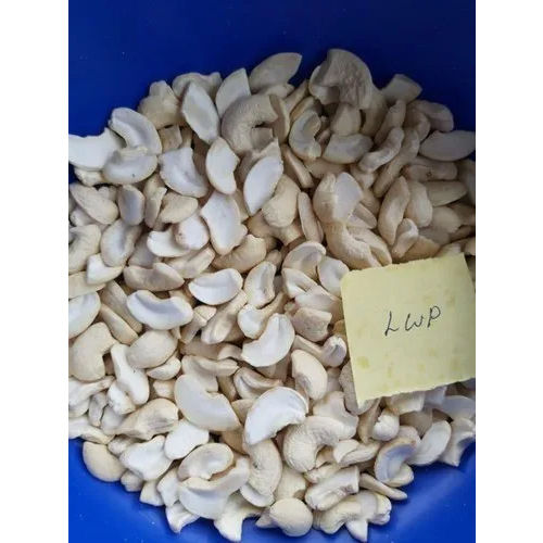 LWP White Cashew Nut
