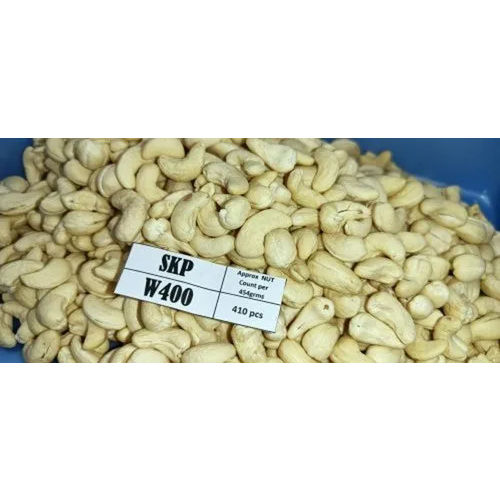 Common Skp W400 Cashew Nut