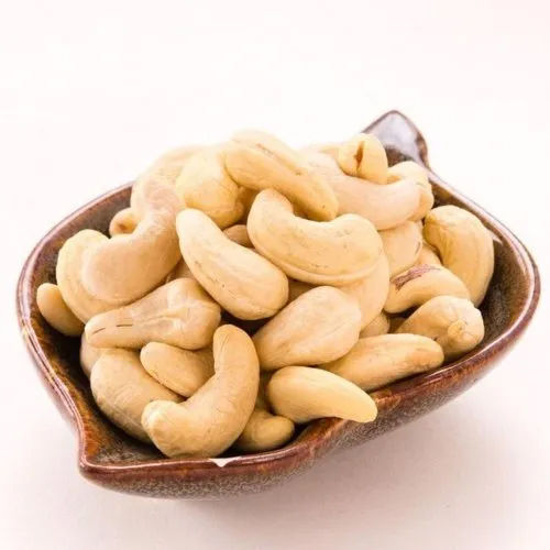 W180 White Cashew Nut