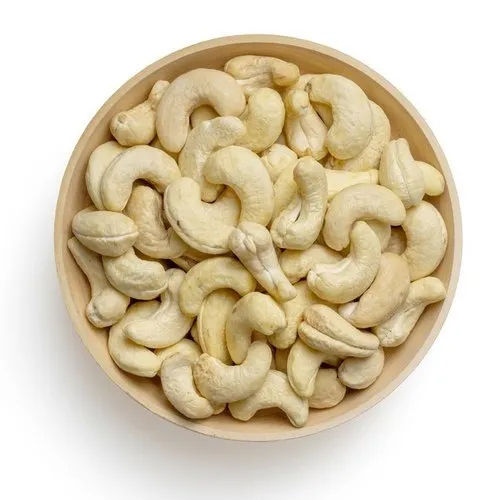 White Ivory Organic Cashew Nut