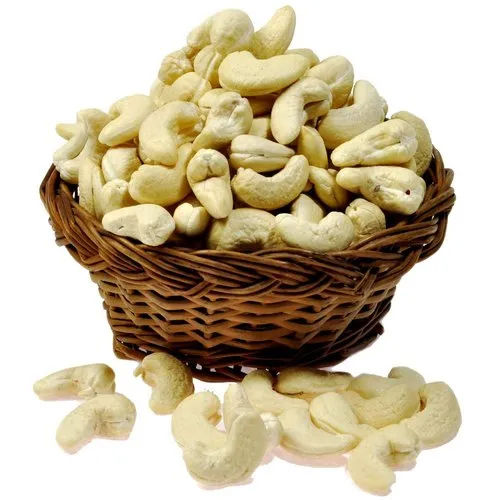 W320 Grade Cashew Nut