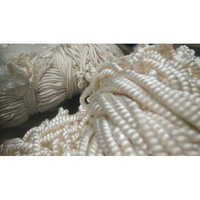 Braided Nylon Rope Light In Weight