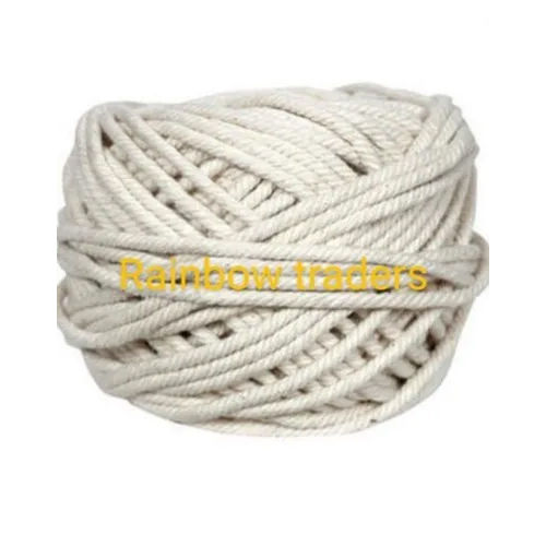 Cotton Wax Cord