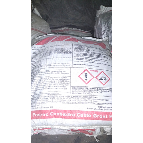 Conbextra Cable Grout