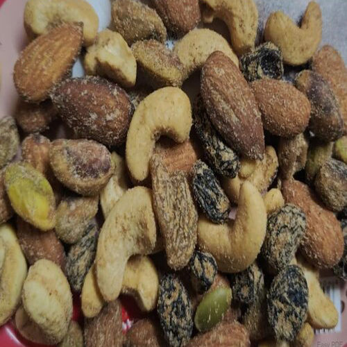 Fix Dry Fruit