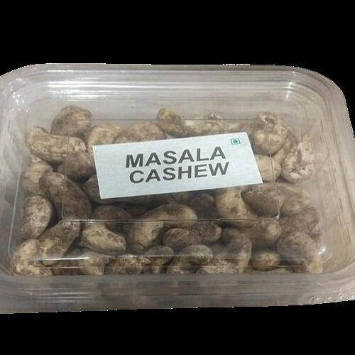 Masala Cashew