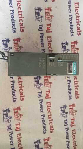 SIEMENS 6ES7 315-2AG10-0AB0 PLC