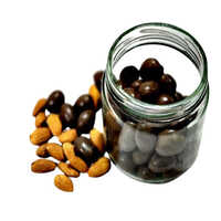 Handmade Almond Chocolate