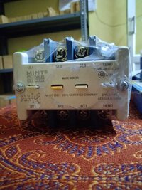 MCH.3H 40 AMP Contactor
