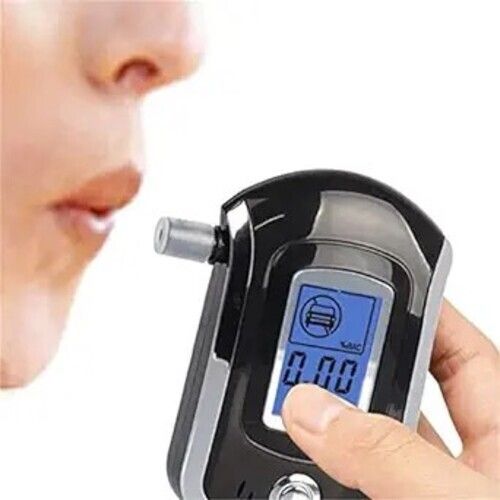 Alcohol Tester