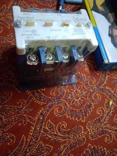 Mch.3h 25 Amp Contactor