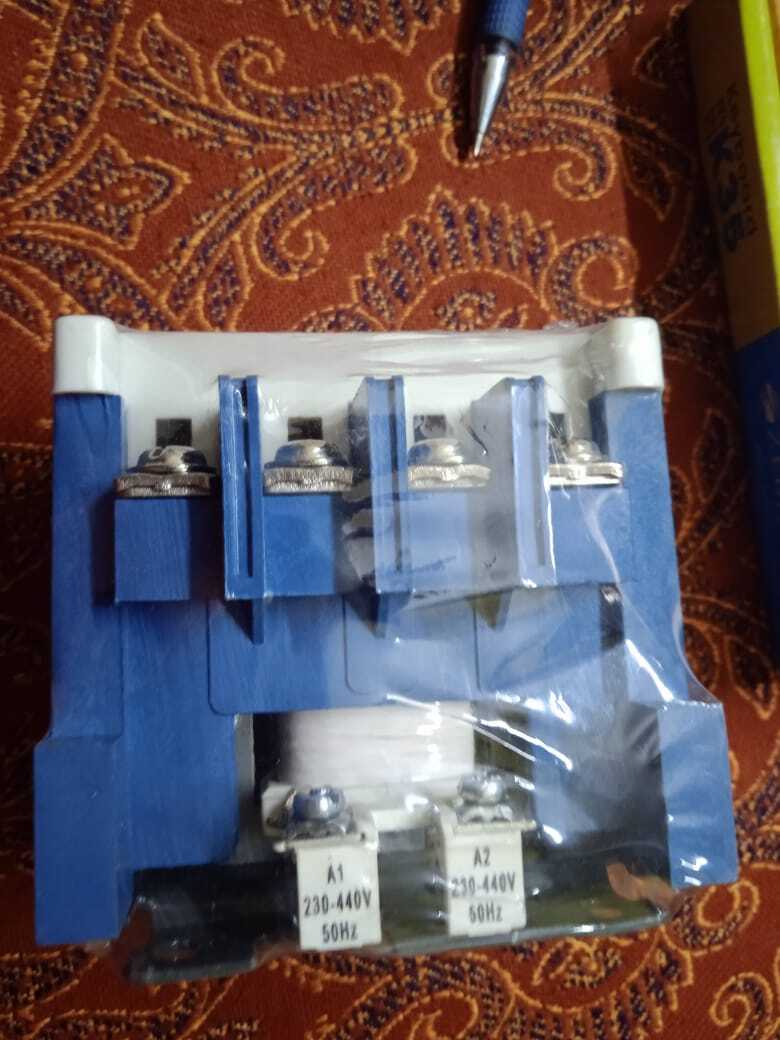 MCH.3H 25 AMP Contactor