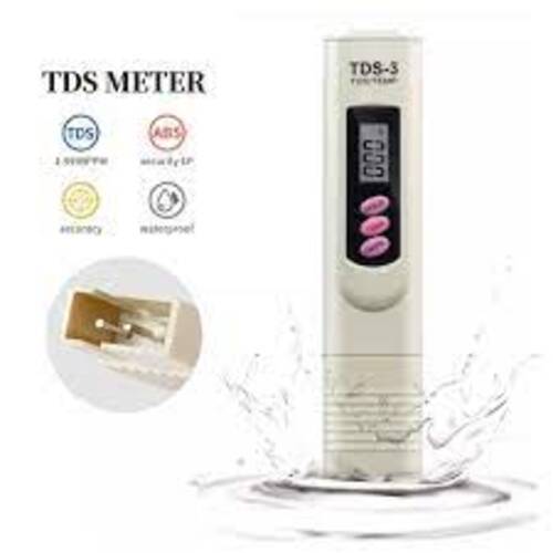 TDS Meter