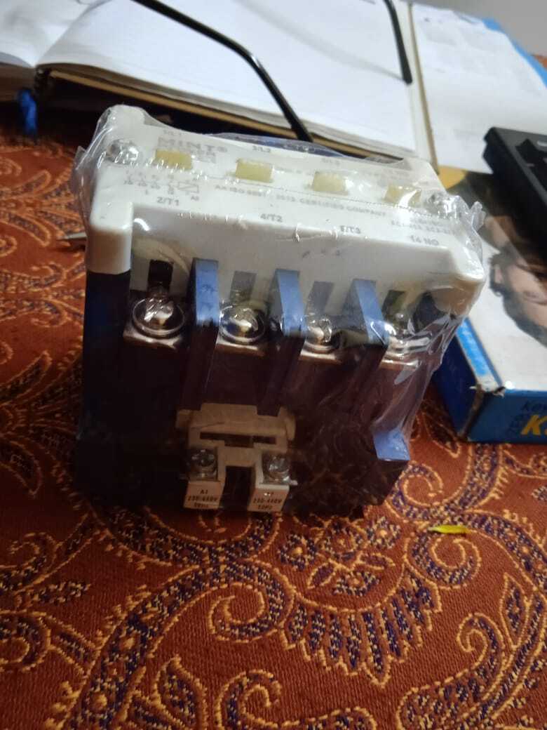 MCH.3H 32 AMP Contactor
