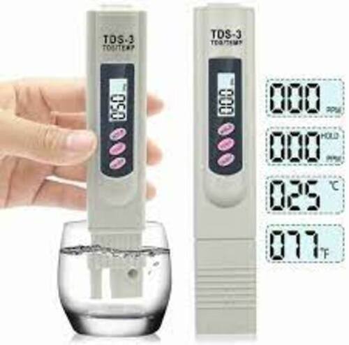 Digital TDS Meter