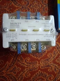 MCH.3H 32 AMP Contactor
