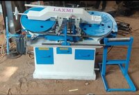 Laxmi Bandsaw  Manual Metal Cutting Machine 170 MM