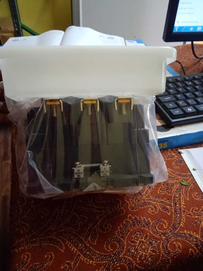 MU6 Contactor