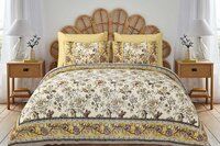 Jaipuri Supreme Cotton Bedsheet