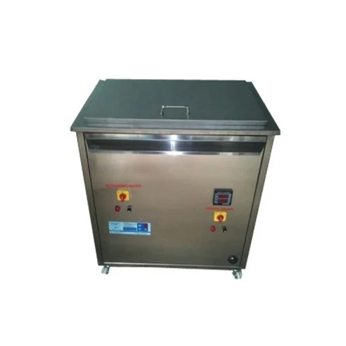 Hospital Ultrasonic Cleaner