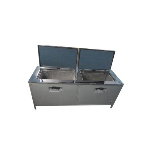 Ultrasonic Parts Cleaner