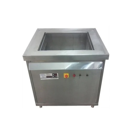 Single Stage Ultrasonic Cleaner