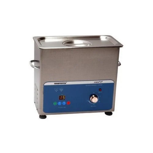 Digital Ultrasonic Cleaner