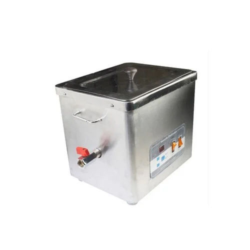 Ultrasonic Mold Cleaning Machine