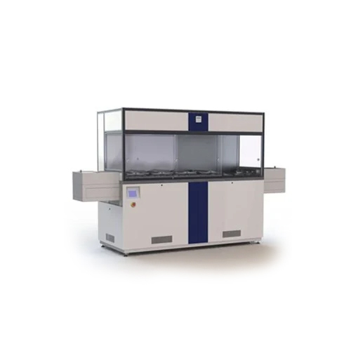 Ultrasonic Cleaning Equipment