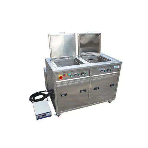 Automatic Ultrasonic Cleaning Machine