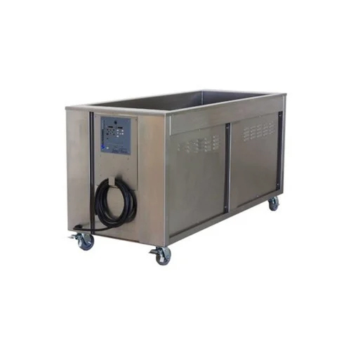 Ultrasonic Cleaning Machine