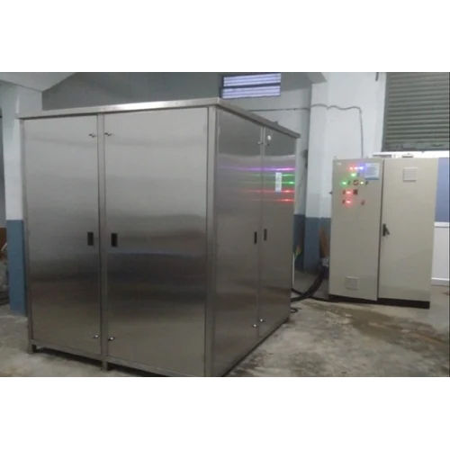 SS Ultrasonic Cleaner