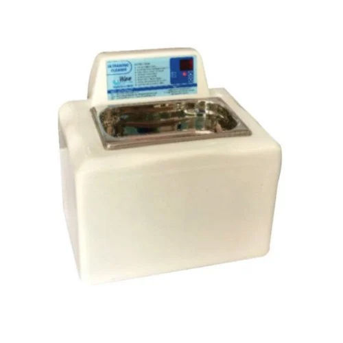 WUS-14-FM Compact Wave Ultrasonic Machines