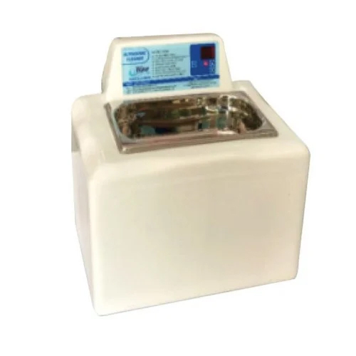 WUS-12-FM Compact Wave Ultrasonic Machines